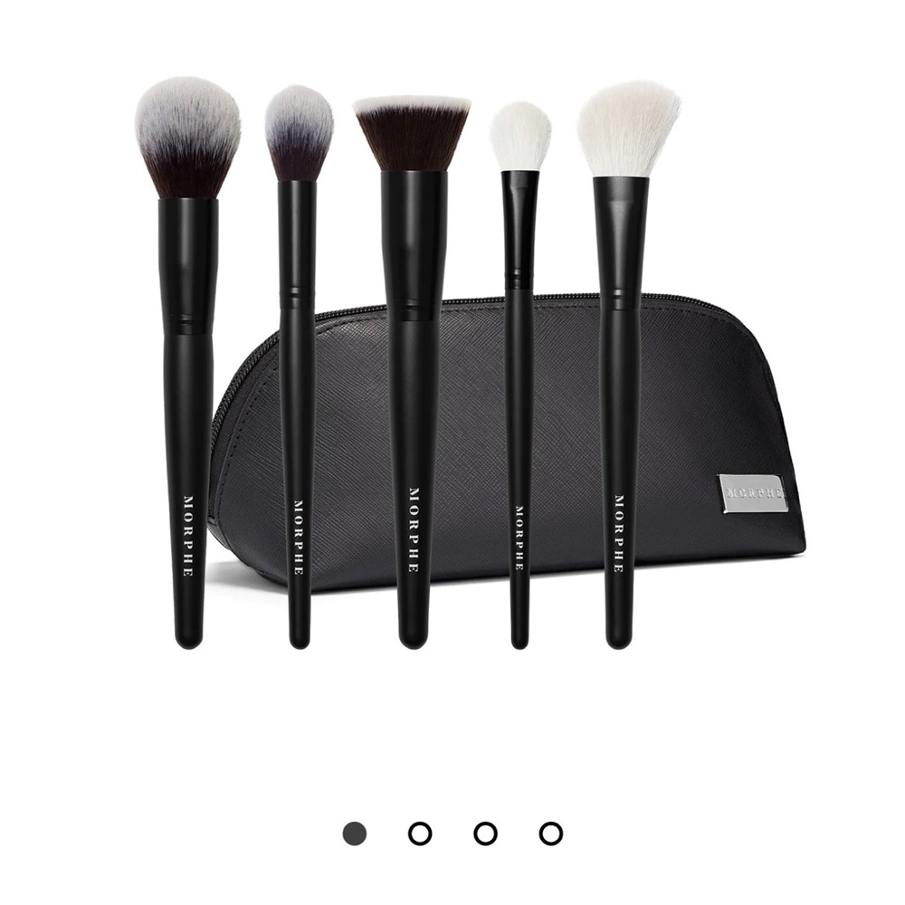 Brand New Morphe Brush Set